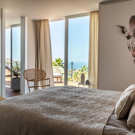 Villa Olive Адехе Екстер'єр фото