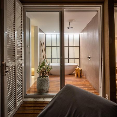Villa Olive Адехе Екстер'єр фото