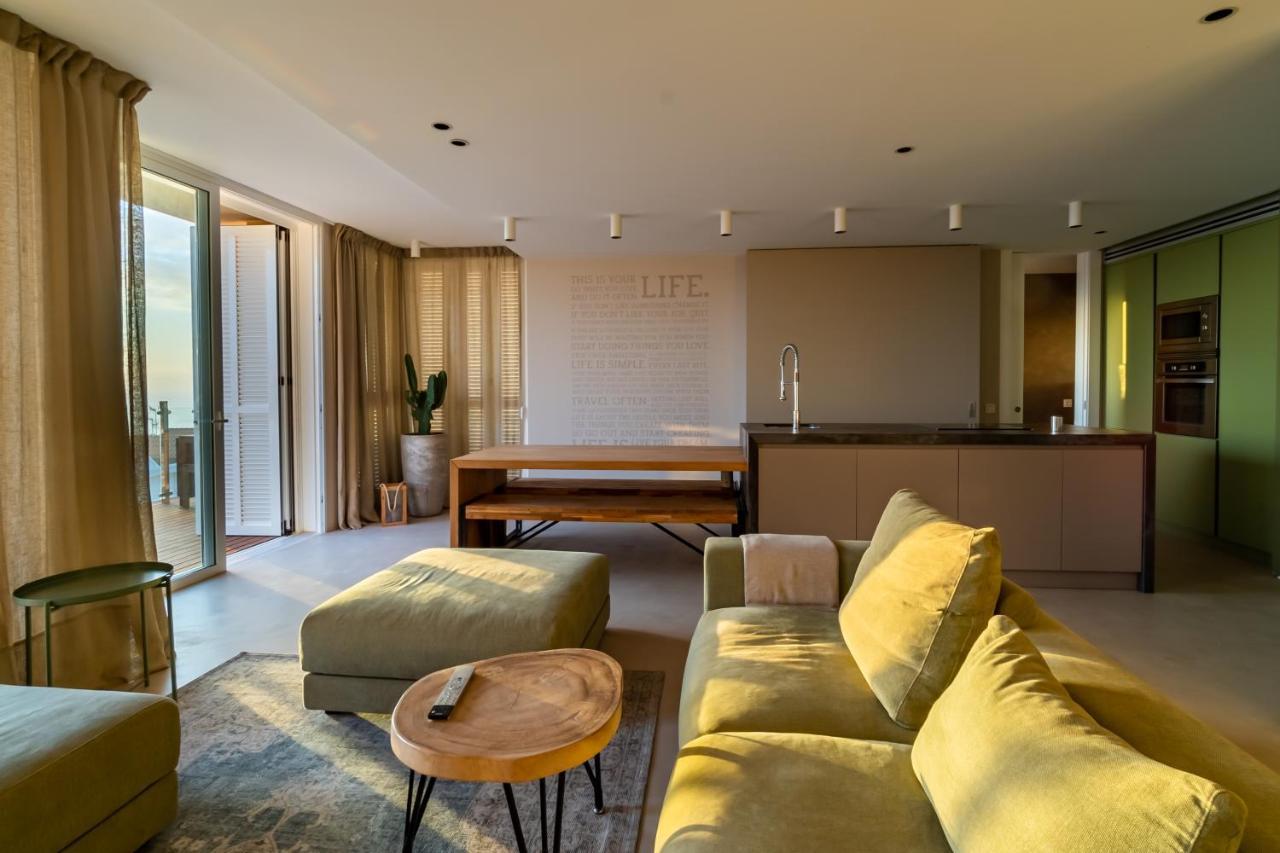 Villa Olive Адехе Екстер'єр фото