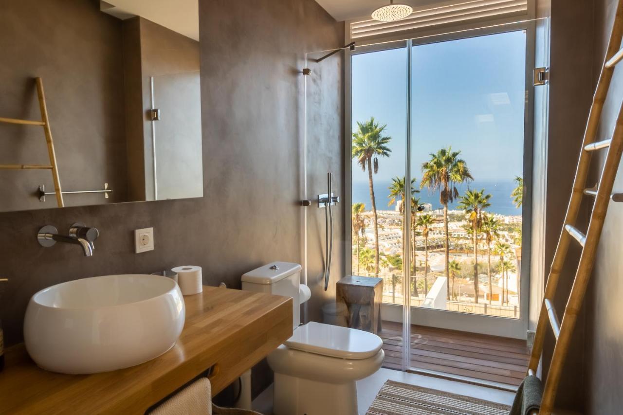 Villa Olive Адехе Екстер'єр фото