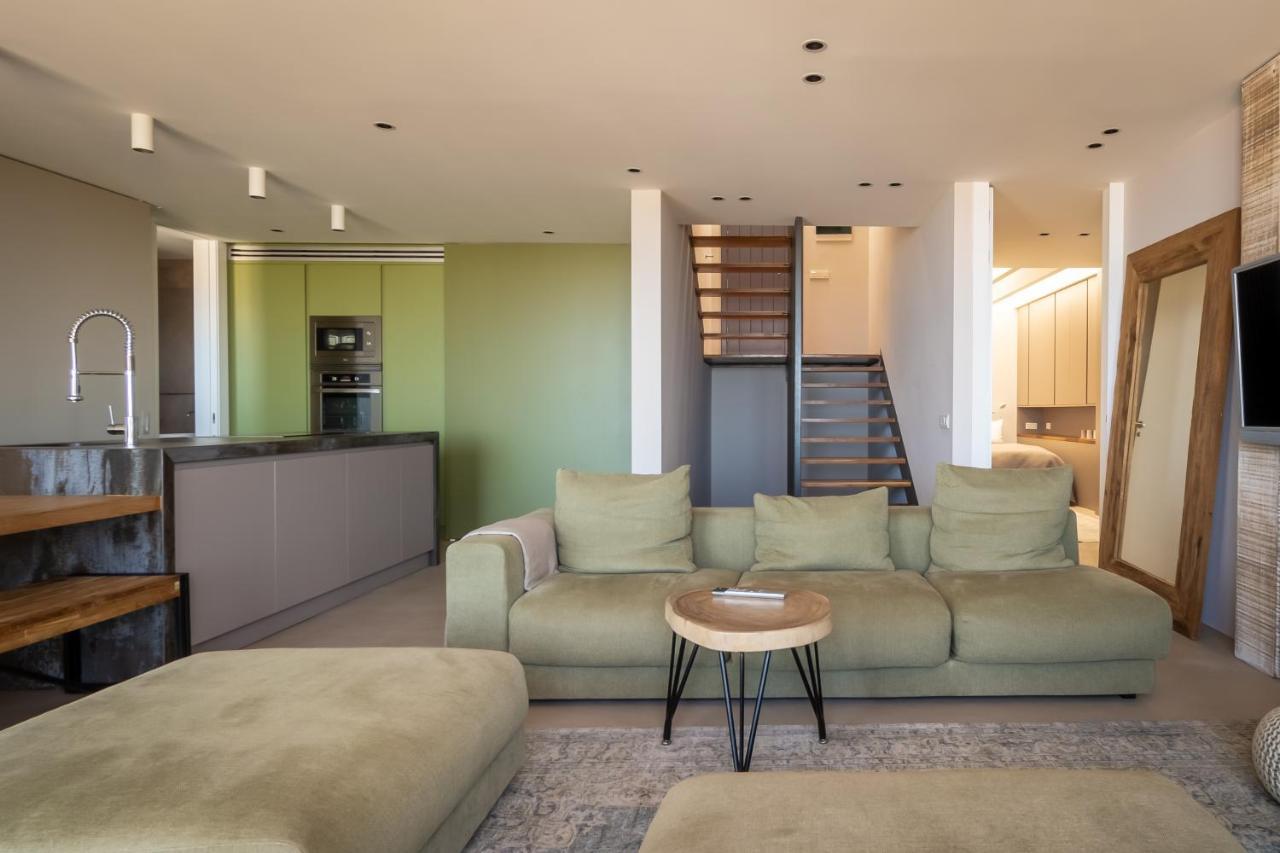 Villa Olive Адехе Екстер'єр фото