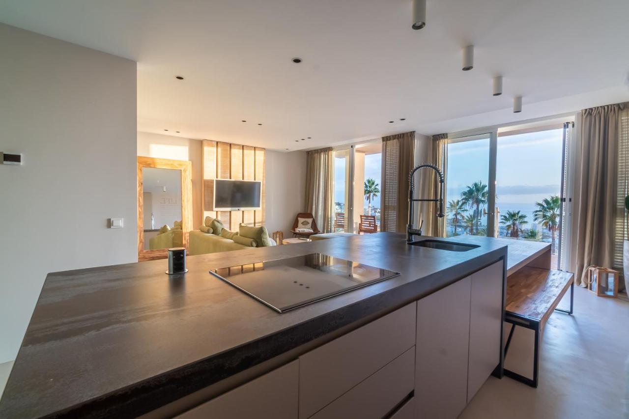 Villa Olive Адехе Екстер'єр фото