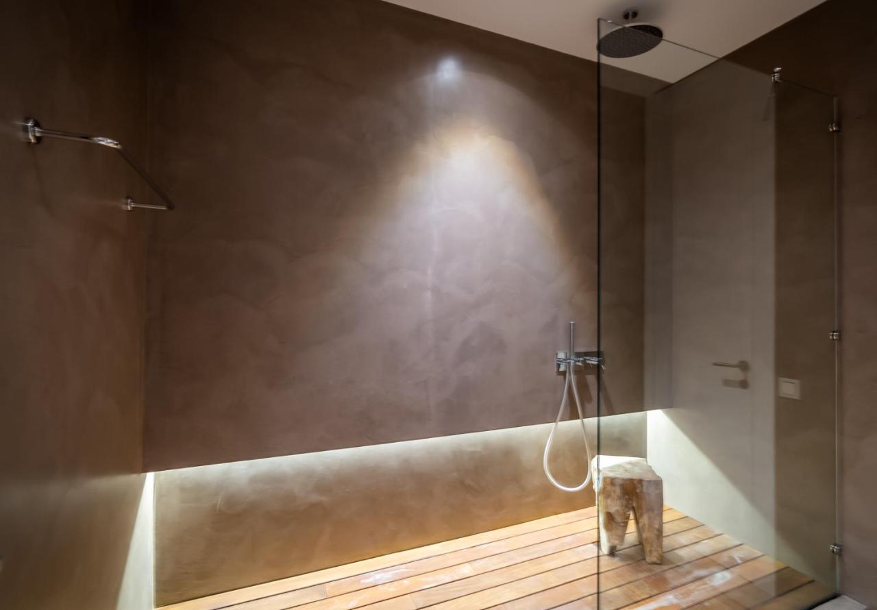 Villa Olive Адехе Екстер'єр фото