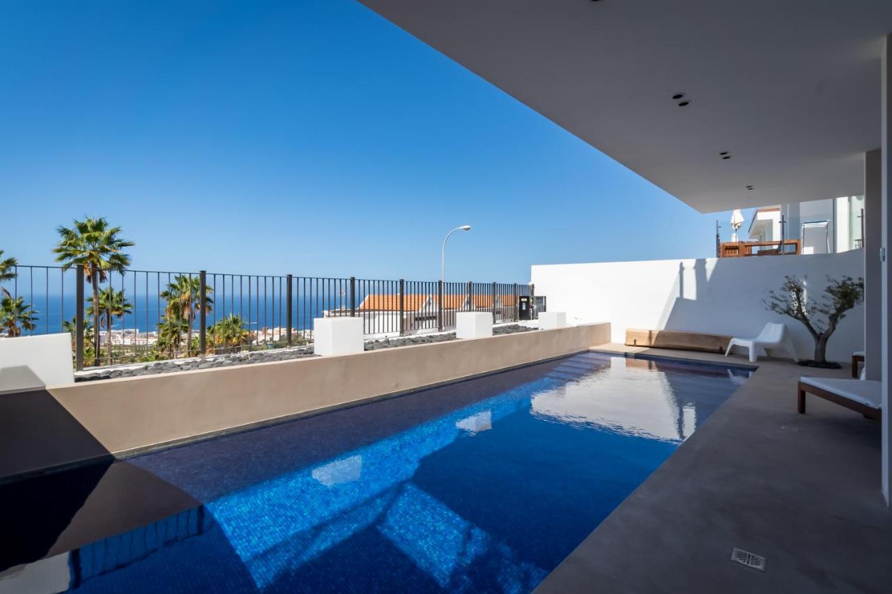 Villa Olive Адехе Екстер'єр фото