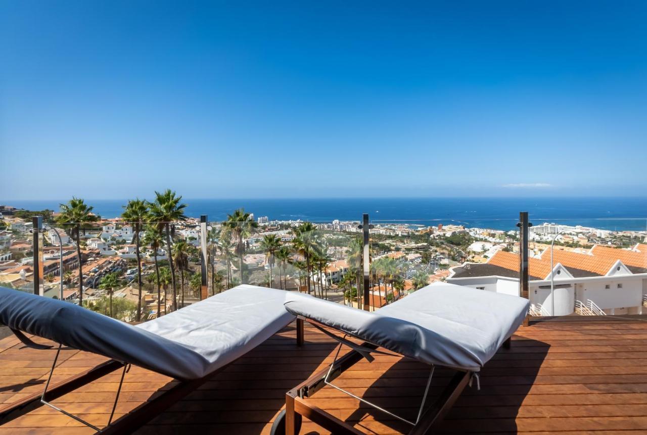 Villa Olive Адехе Екстер'єр фото