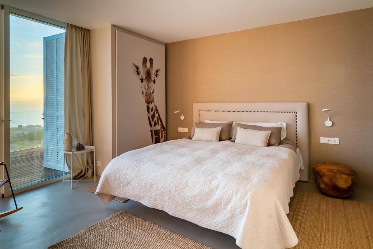 Villa Olive Адехе Екстер'єр фото