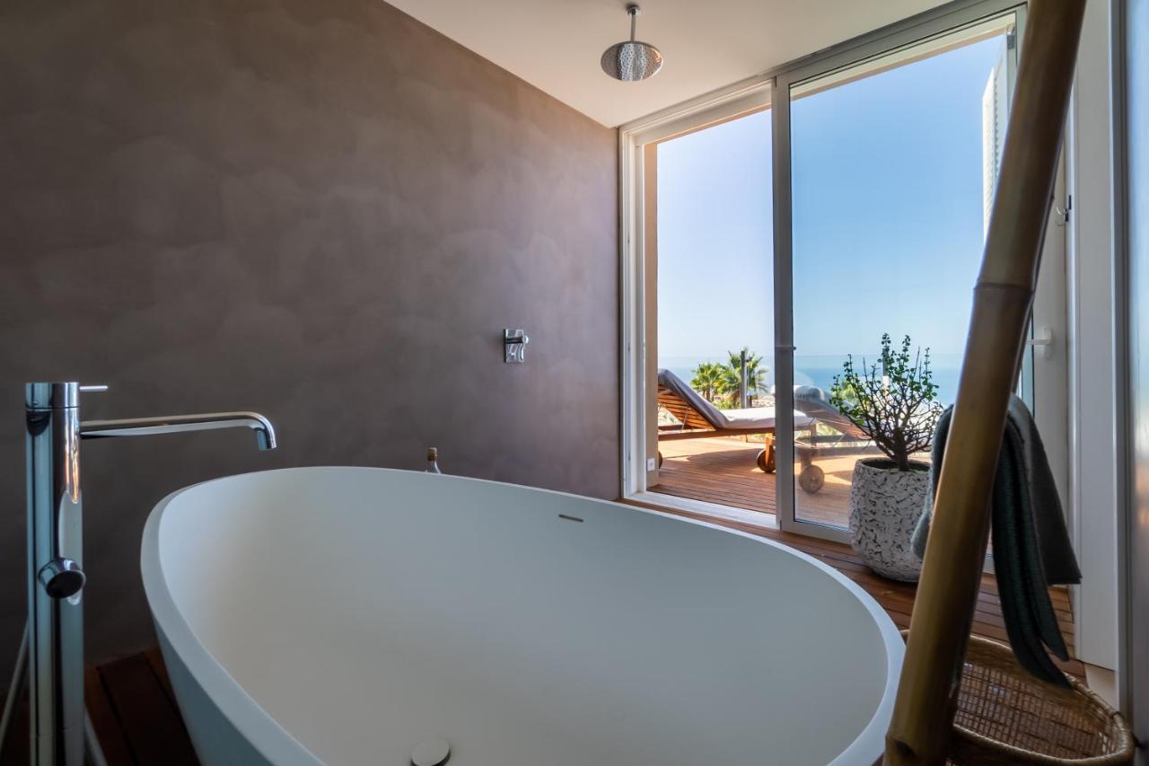 Villa Olive Адехе Екстер'єр фото