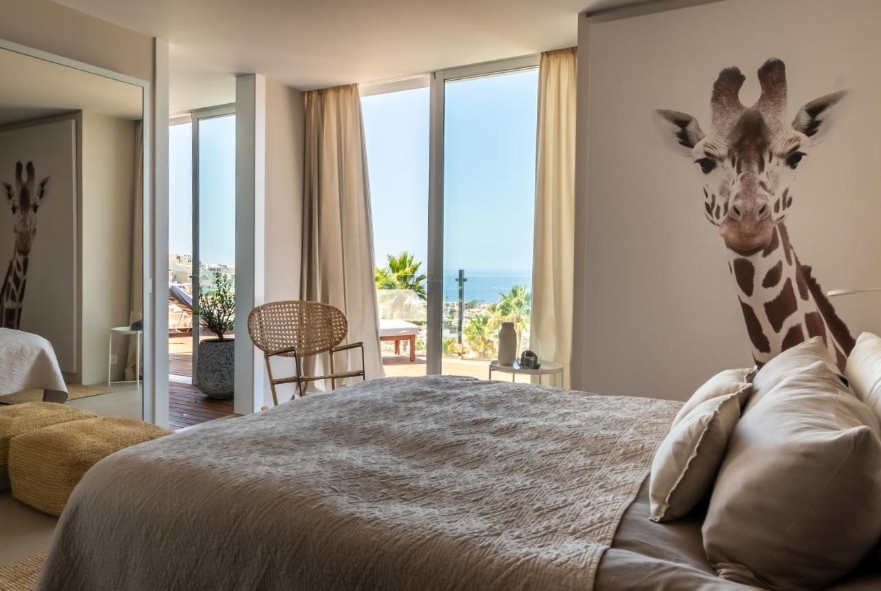 Villa Olive Адехе Екстер'єр фото