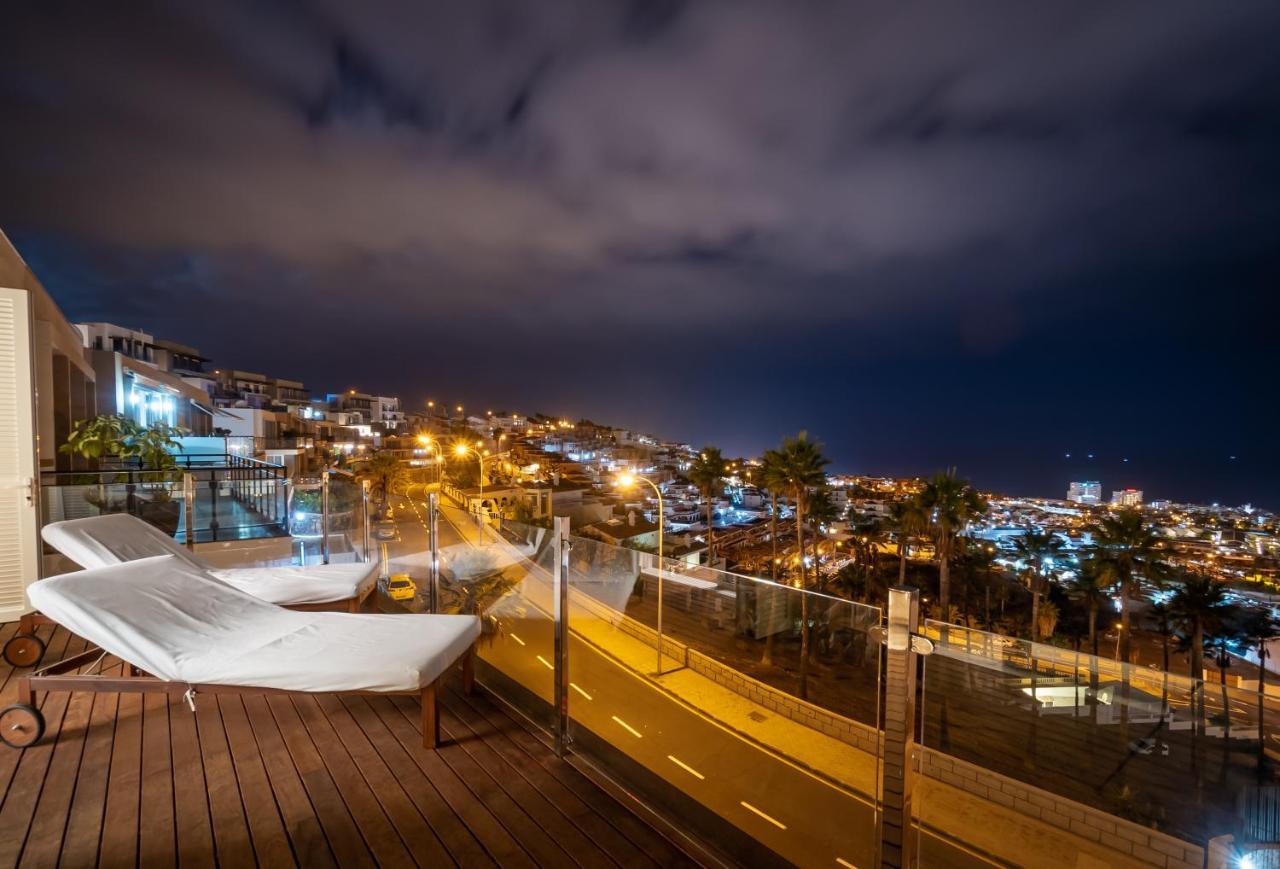 Villa Olive Адехе Екстер'єр фото