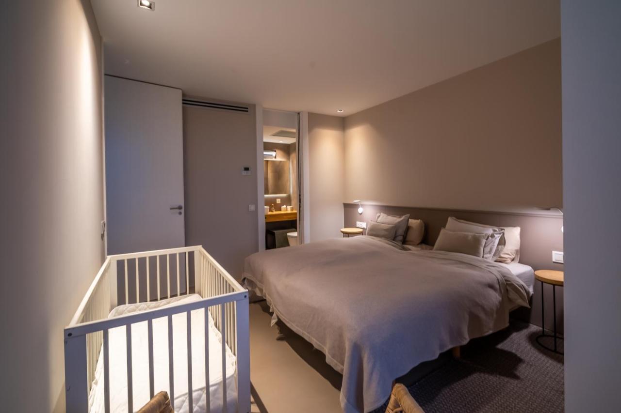 Villa Olive Адехе Екстер'єр фото