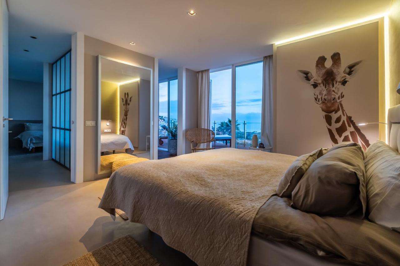 Villa Olive Адехе Екстер'єр фото