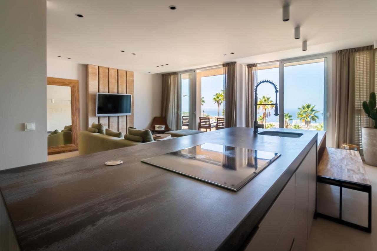 Villa Olive Адехе Екстер'єр фото
