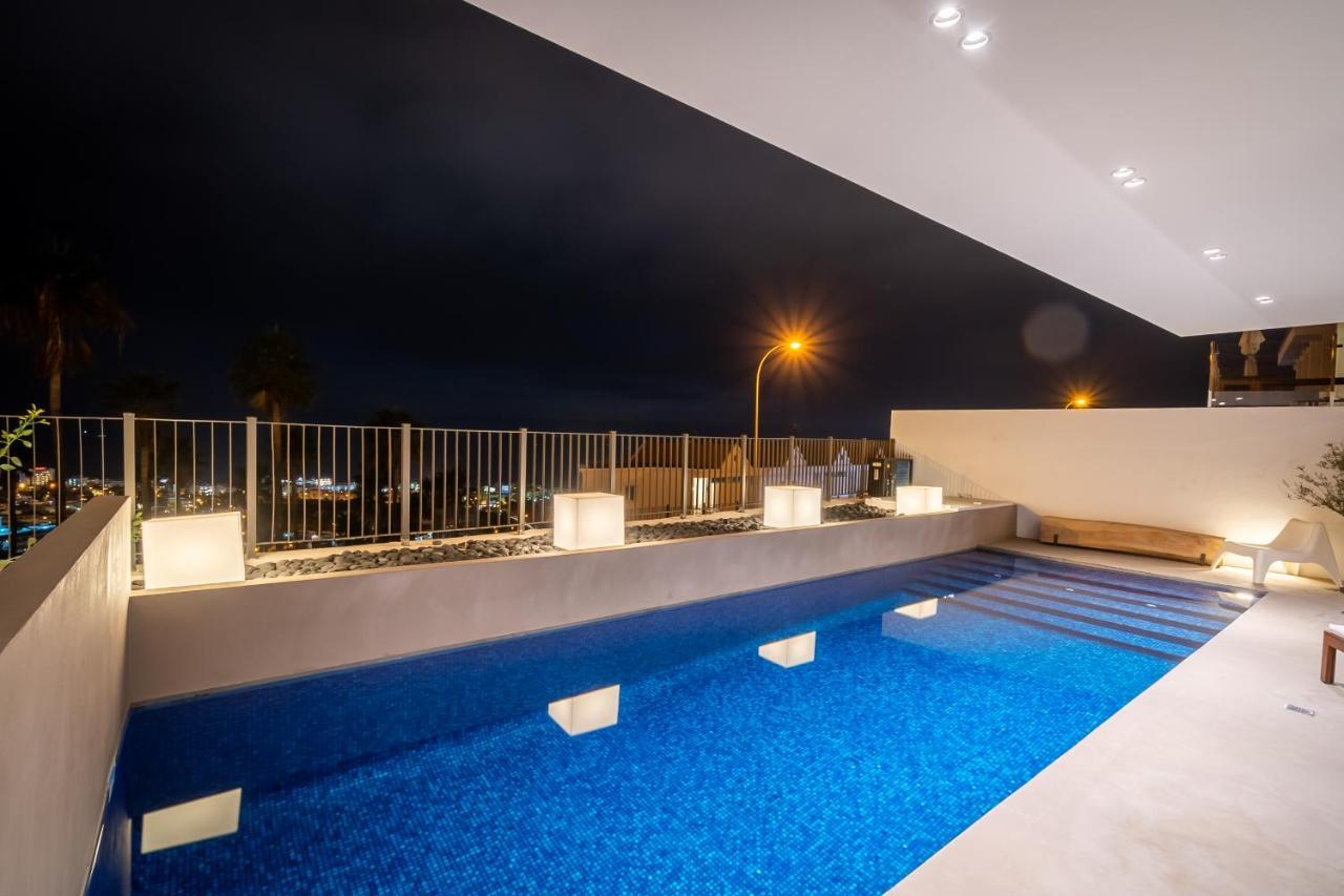 Villa Olive Адехе Екстер'єр фото