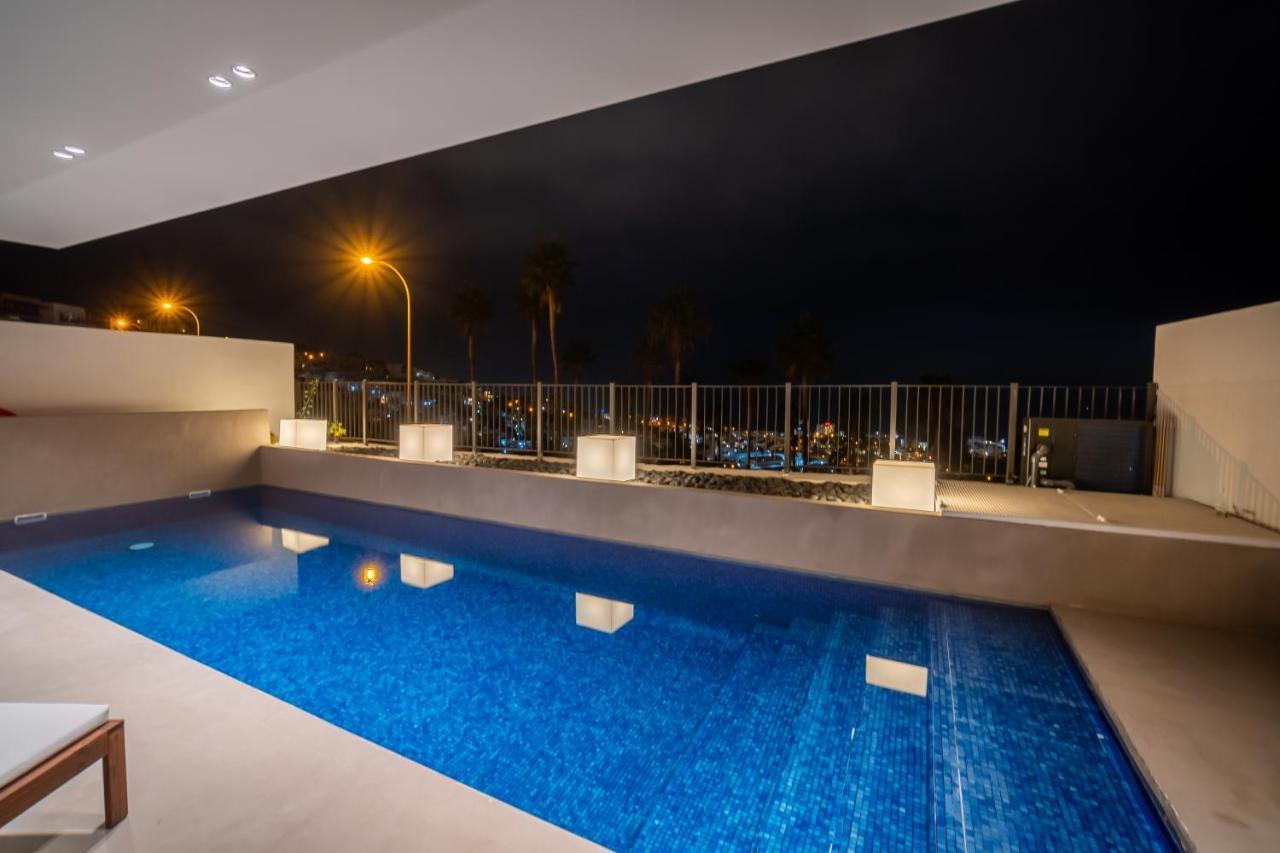 Villa Olive Адехе Екстер'єр фото